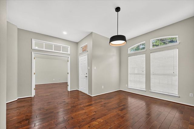10317 Hunter Run, Frisco, TX 75035