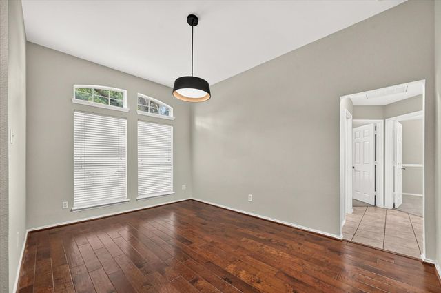 10317 Hunter Run, Frisco, TX 75035