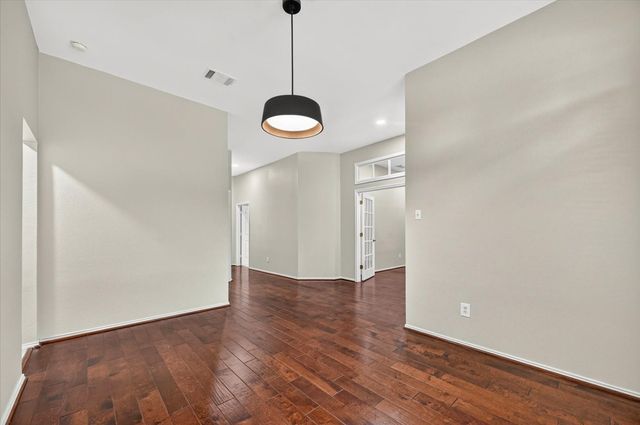 10317 Hunter Run, Frisco, TX 75035