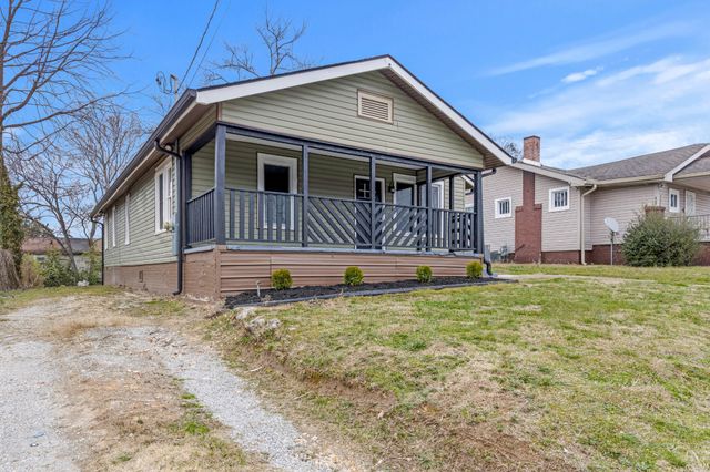 517 Terrell Street, Chattanooga, TN 37411