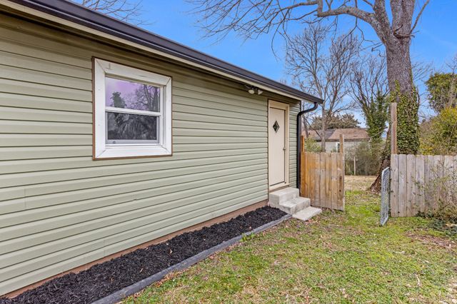 517 Terrell Street, Chattanooga, TN 37411