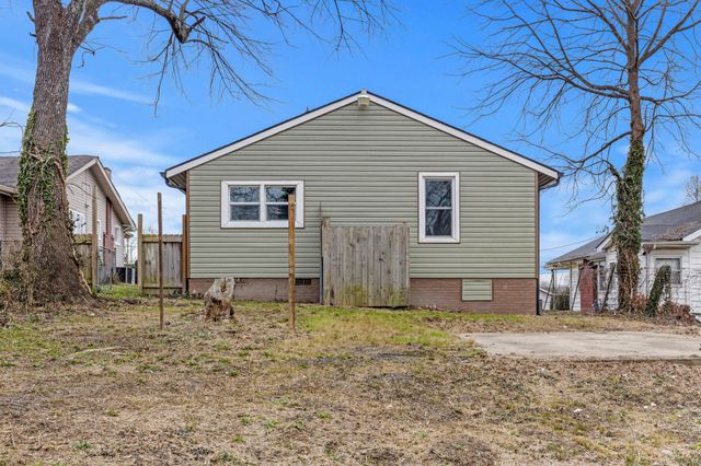 517 Terrell Street, Chattanooga, TN 37411