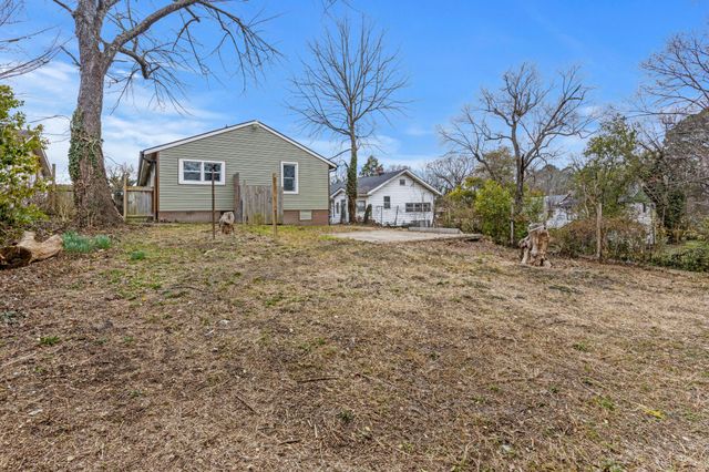 517 Terrell Street, Chattanooga, TN 37411