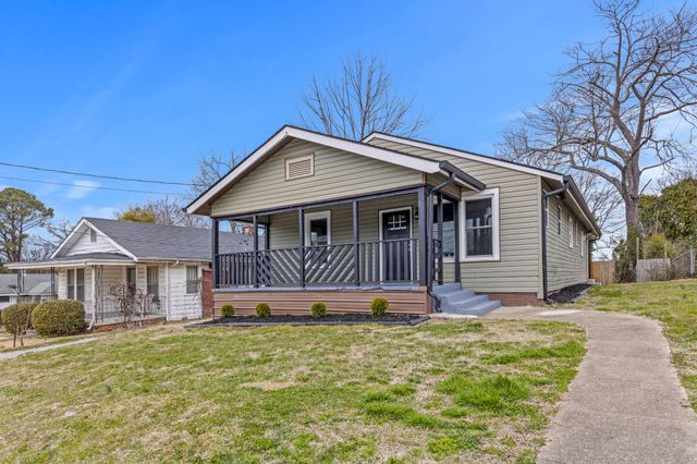 517 Terrell Street, Chattanooga, TN 37411