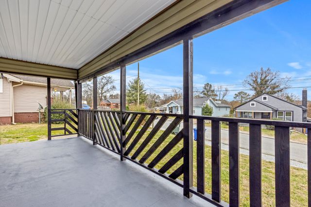 517 Terrell Street, Chattanooga, TN 37411