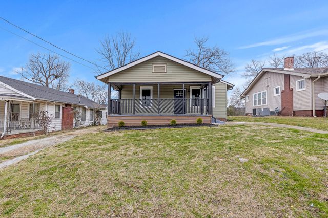517 Terrell Street, Chattanooga, TN 37411
