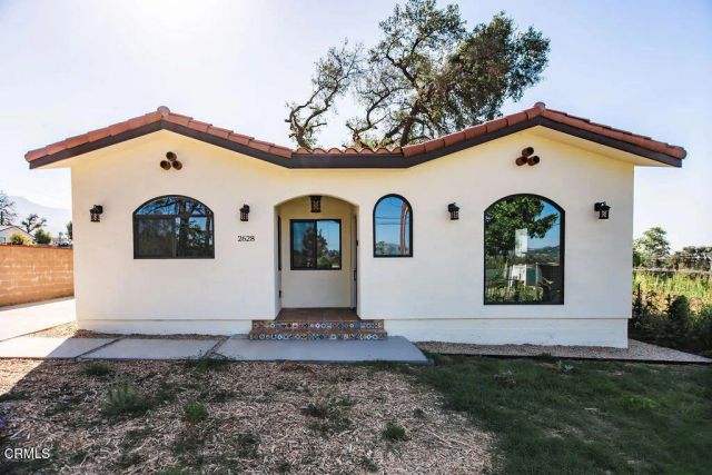 2628 Glenrose Avenue, Altadena, CA 91001