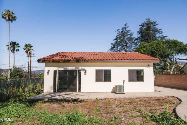 2628 Glenrose Avenue, Altadena, CA 91001
