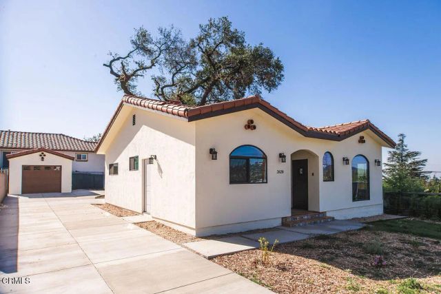 2628 Glenrose Avenue, Altadena, CA 91001