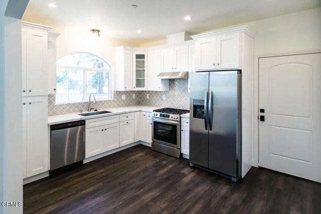 2628 Glenrose Avenue, Altadena, CA 91001