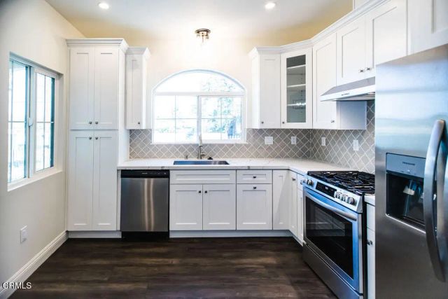 2628 Glenrose Avenue, Altadena, CA 91001