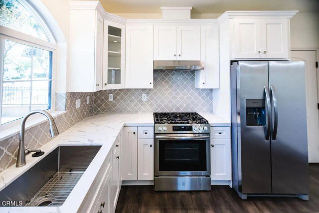 2628 Glenrose Avenue, Altadena, CA 91001