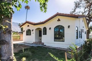 2628 Glenrose Avenue, Altadena, CA 91001