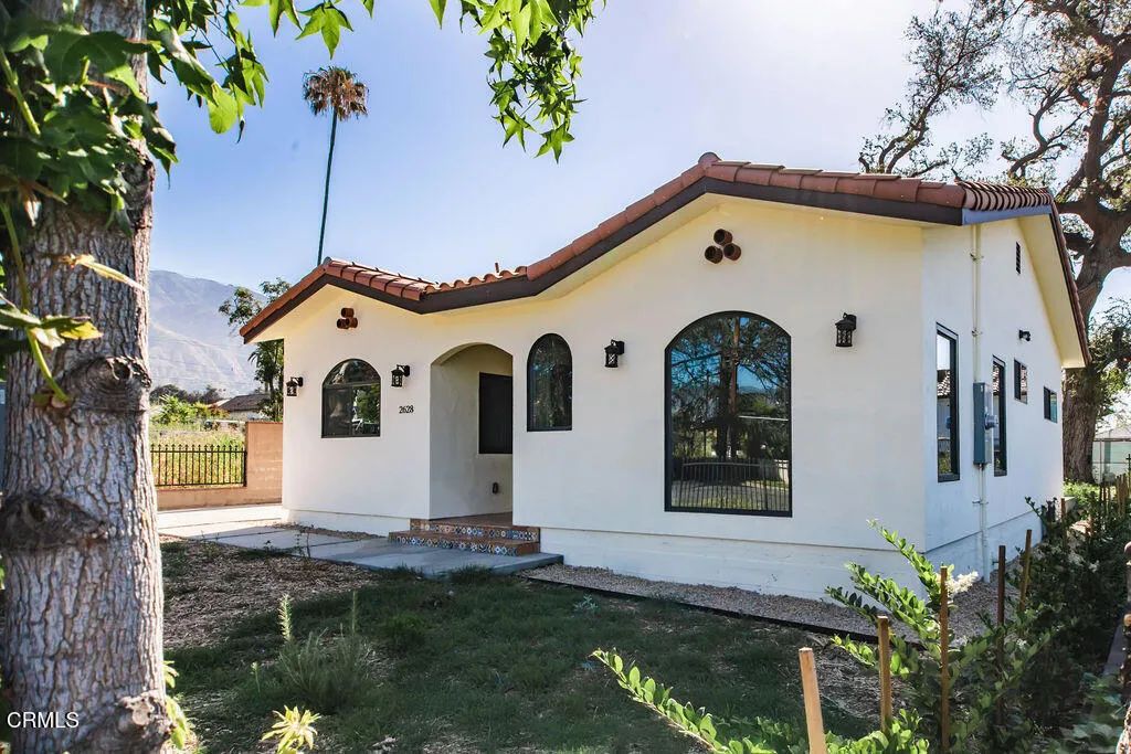 2628 Glenrose Avenue, Altadena, CA 91001