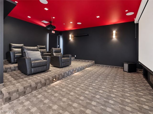 2839 Edgemont Drive, Henderson, NV 89074