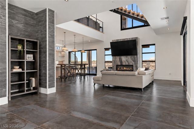 2839 Edgemont Drive, Henderson, NV 89074