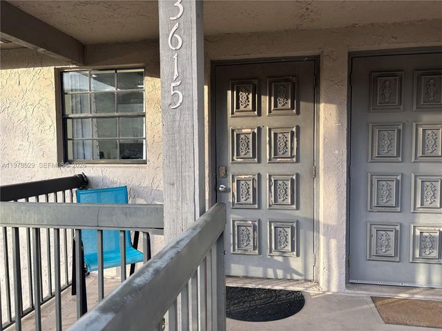3615 NW 94th Avenue 8F, Sunrise, FL 33351