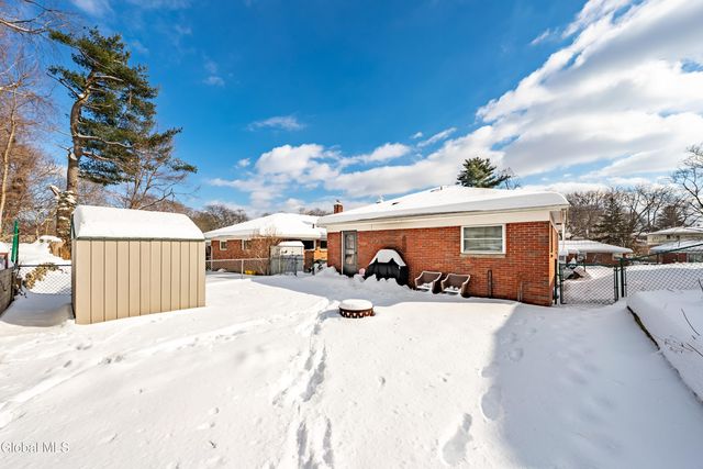 26 Daytona Avenue, Albany, NY 12203