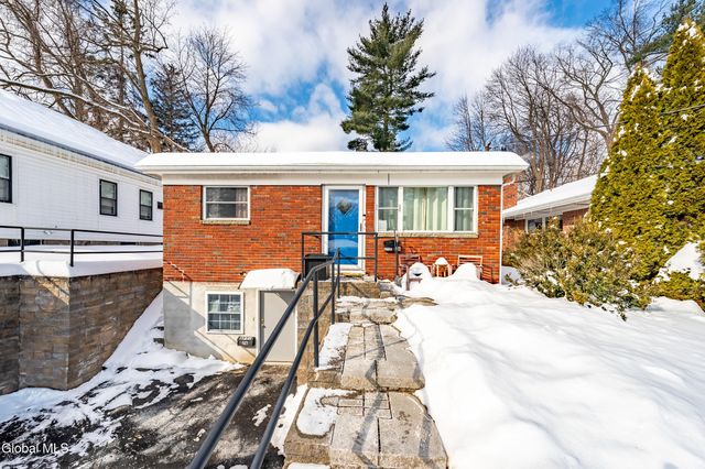 26 Daytona Avenue, Albany, NY 12203