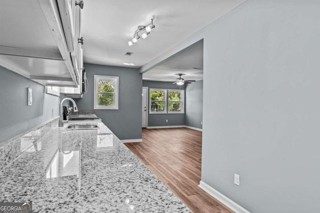 215 Hunter Street, Union Point, GA 30669