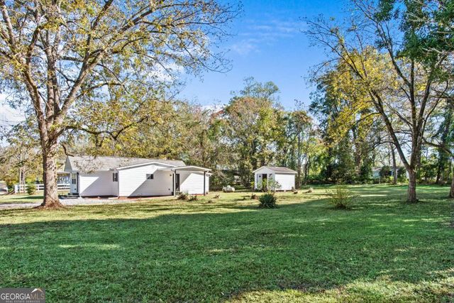 215 Hunter Street, Union Point, GA 30669