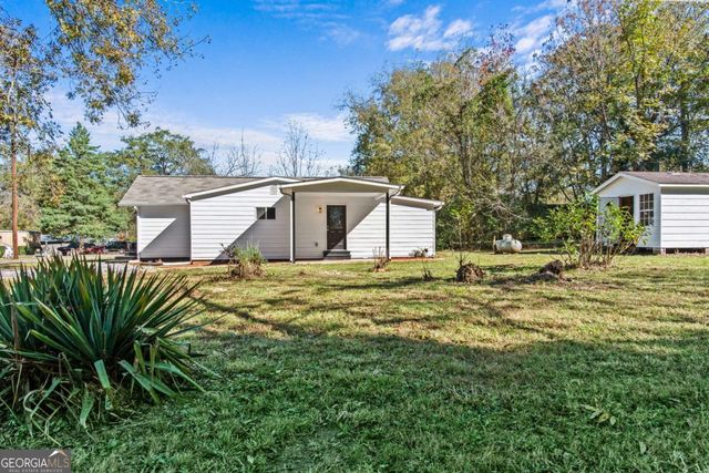 215 Hunter Street, Union Point, GA 30669