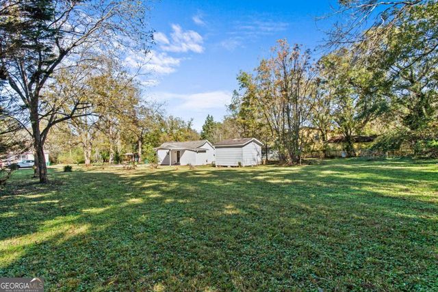 215 Hunter Street, Union Point, GA 30669