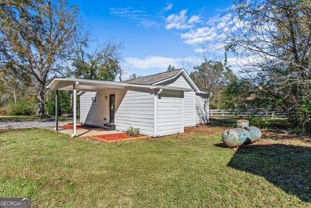 215 Hunter Street, Union Point, GA 30669