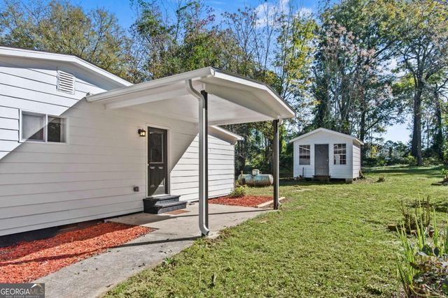 215 Hunter Street, Union Point, GA 30669