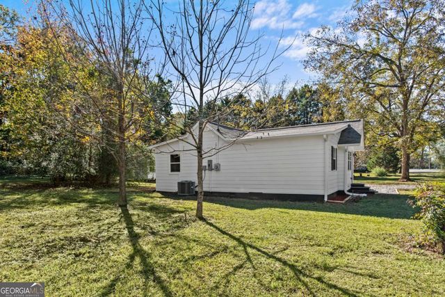 215 Hunter Street, Union Point, GA 30669