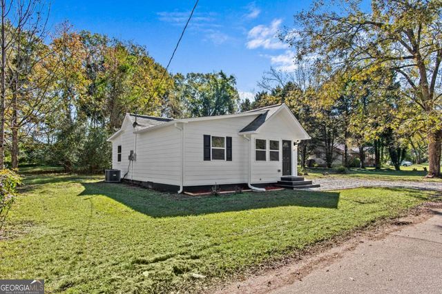 215 Hunter Street, Union Point, GA 30669