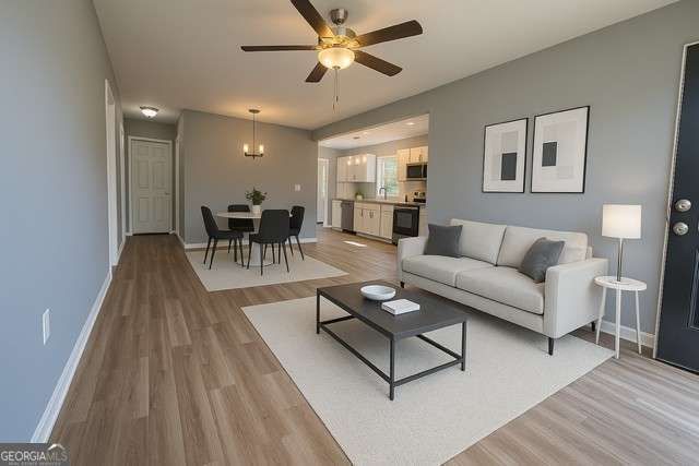 215 Hunter Street, Union Point, GA 30669