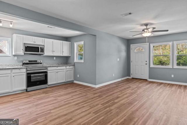 215 Hunter Street, Union Point, GA 30669