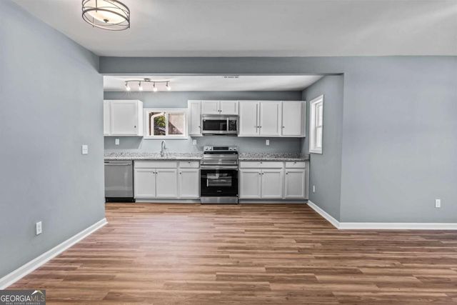 215 Hunter Street, Union Point, GA 30669