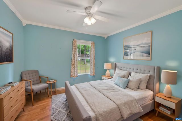 75 RIVERSIDE DR, Palmyra, VA 22963