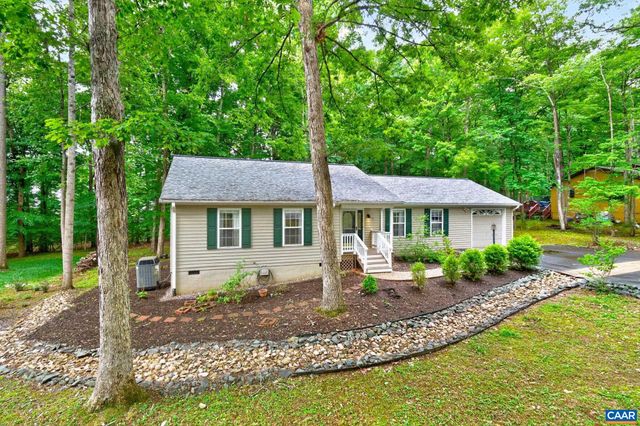 75 RIVERSIDE DR, Palmyra, VA 22963