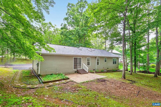75 RIVERSIDE DR, Palmyra, VA 22963