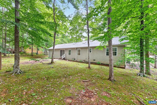 75 RIVERSIDE DR, Palmyra, VA 22963
