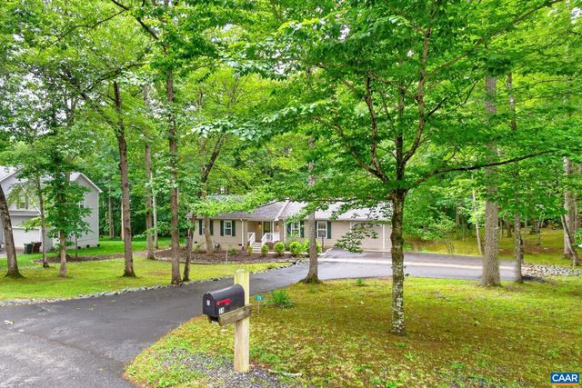 75 RIVERSIDE DR, Palmyra, VA 22963
