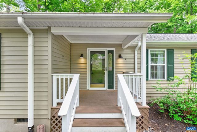 75 RIVERSIDE DR, Palmyra, VA 22963