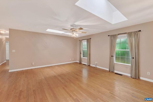 75 RIVERSIDE DR, Palmyra, VA 22963