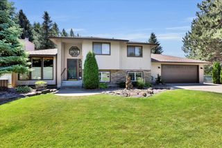 4929 W Shawnee Ave, Spokane, WA 99208