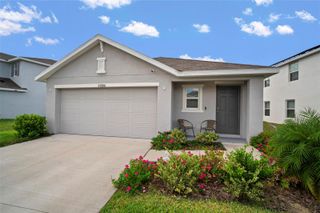37268 KINGS CROWN DRIVE, Zephyrhills, FL 33541