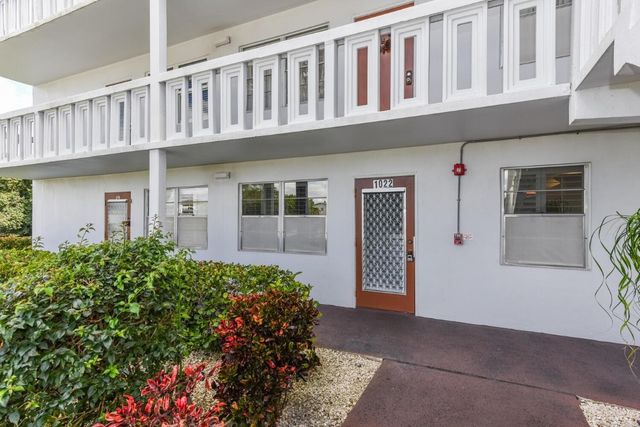 1022 Newport H 1022, Deerfield Beach, FL 33442