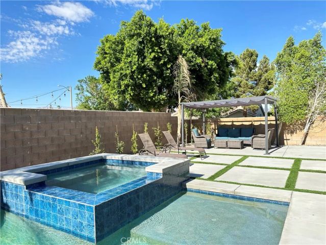 80748 Cottonwood Lane, Indio, CA 92201