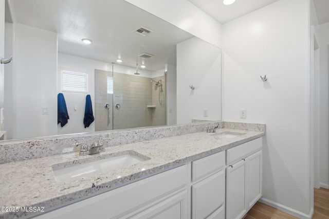 15653 S Calle Tunal, Sahuarita, AZ 85629