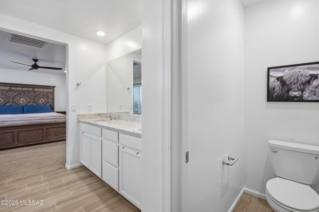 15653 S Calle Tunal, Sahuarita, AZ 85629