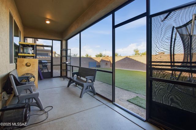 15653 S Calle Tunal, Sahuarita, AZ 85629