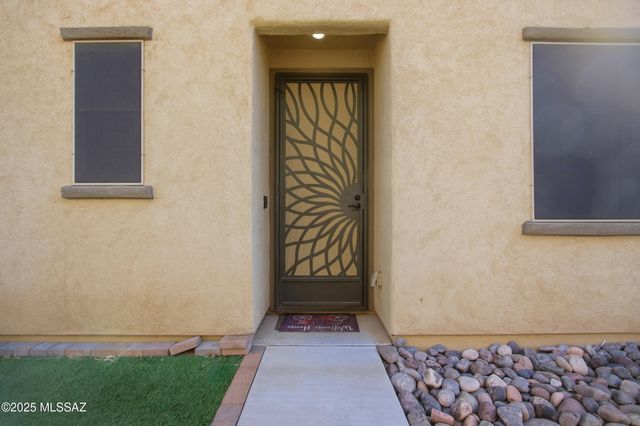 15653 S Calle Tunal, Sahuarita, AZ 85629