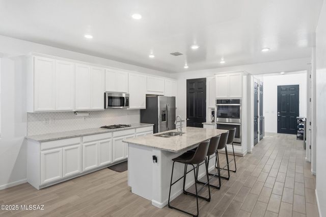 15653 S Calle Tunal, Sahuarita, AZ 85629